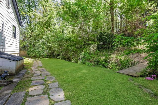989 Ormewood Avenue SE, Atlanta, GA 30316