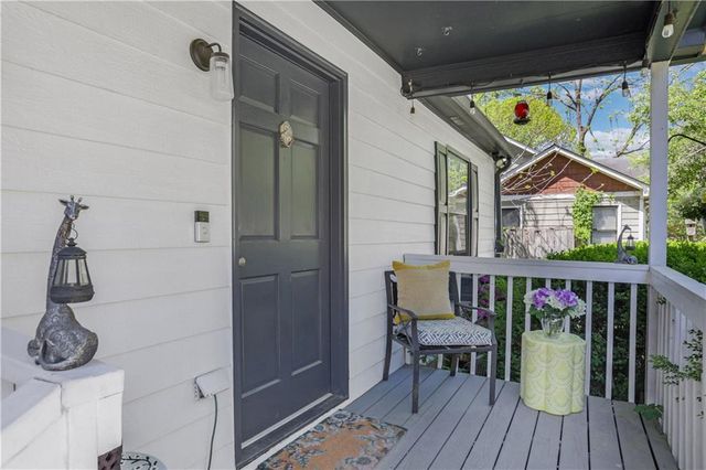 989 Ormewood Avenue SE, Atlanta, GA 30316