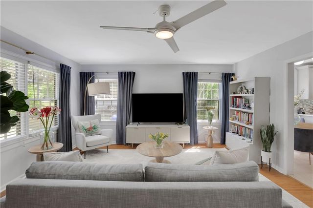 989 Ormewood Avenue SE, Atlanta, GA 30316