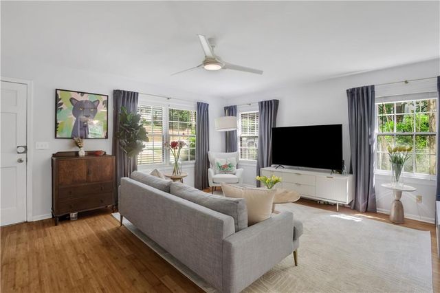 989 Ormewood Avenue SE, Atlanta, GA 30316