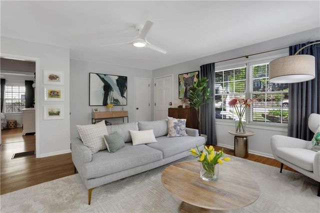 989 Ormewood Avenue SE, Atlanta, GA 30316