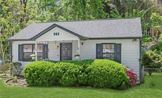 989 Ormewood Avenue SE, Atlanta, GA 30316