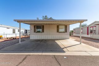 8832 E PUEBLO Avenue 4, Mesa, AZ 85208