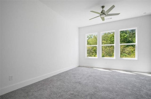 6470 Pond View Drive, Cumming, GA 30028