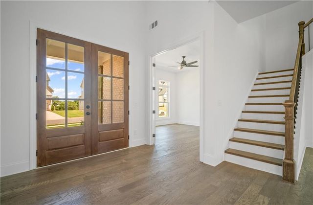 6470 Pond View Drive, Cumming, GA 30028