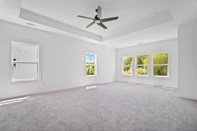 6470 Pond View Drive, Cumming, GA 30028