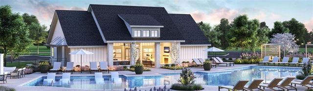 6470 Pond View Drive, Cumming, GA 30028