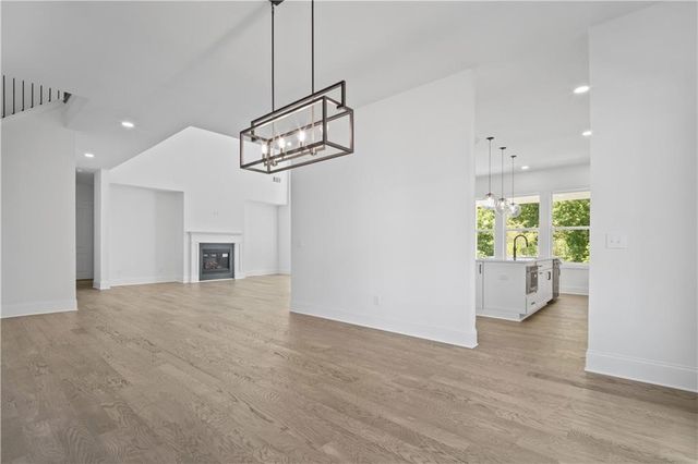 6470 Pond View Drive, Cumming, GA 30028