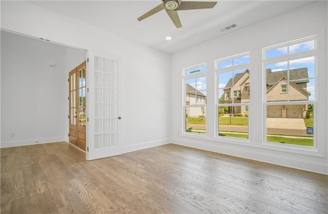 6470 Pond View Drive, Cumming, GA 30028