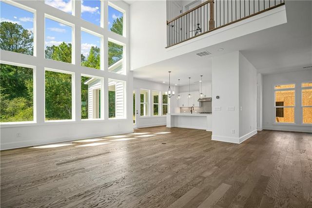 6470 Pond View Drive, Cumming, GA 30028