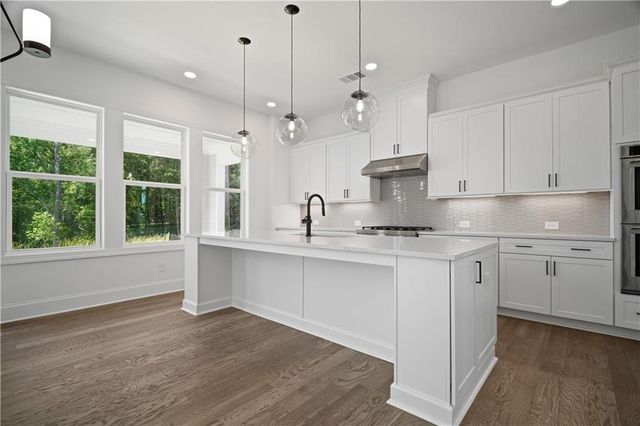 6470 Pond View Drive, Cumming, GA 30028