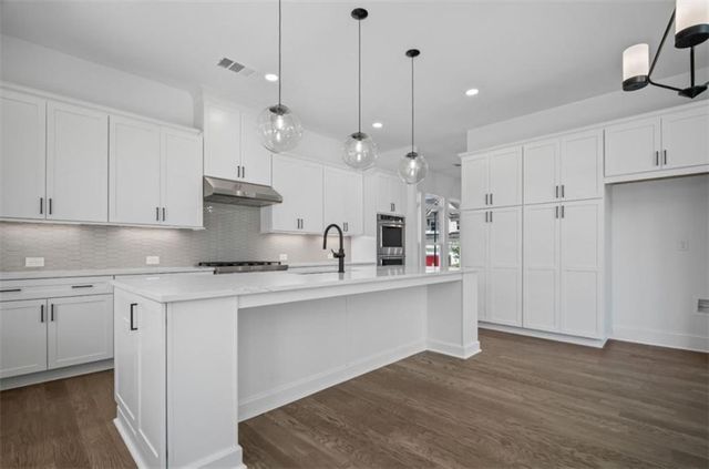 6470 Pond View Drive, Cumming, GA 30028