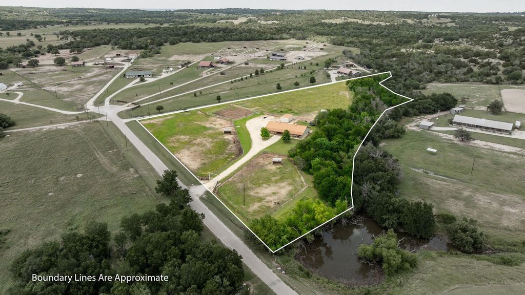 2400 Horsemans Drive, Stephenville, TX 76401