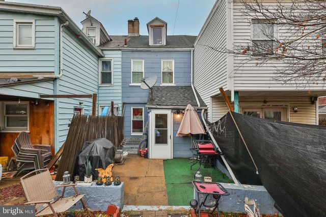 912 SPRUCE ST, Easton, PA 18042