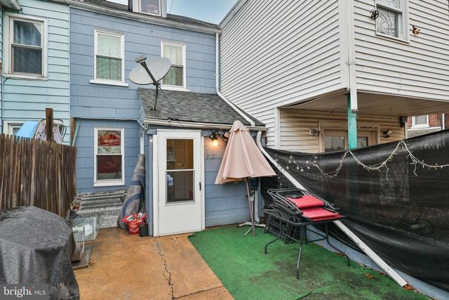 912 SPRUCE ST, Easton, PA 18042