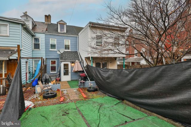 912 SPRUCE ST, Easton, PA 18042