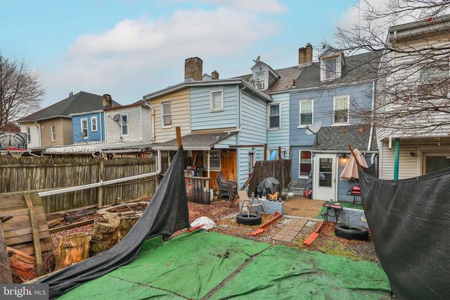 912 SPRUCE ST, Easton, PA 18042