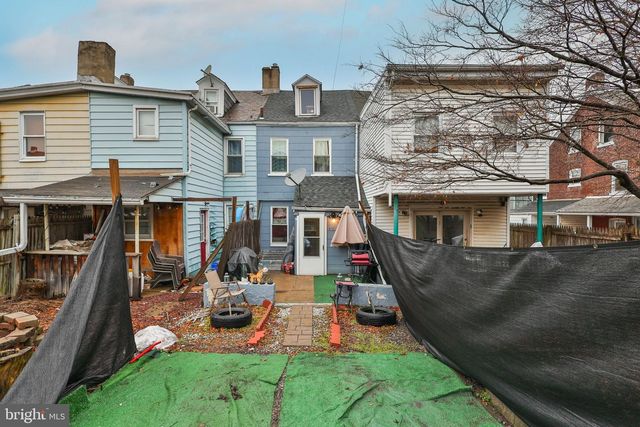 912 SPRUCE ST, Easton, PA 18042