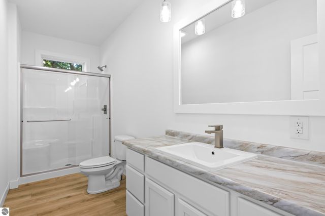 7333 Clark Street, Beulah, MI 49617