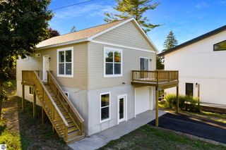 7333 Clark Street, Beulah, MI 49617