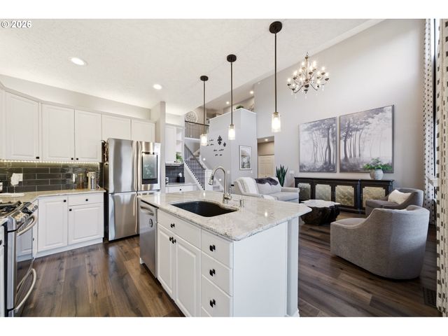 16810 Se 34TH Way, Vancouver, WA 98683