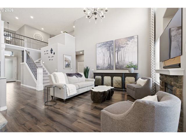 16810 Se 34TH Way, Vancouver, WA 98683