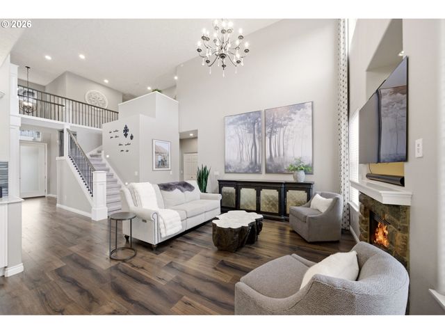 16810 Se 34TH Way, Vancouver, WA 98683