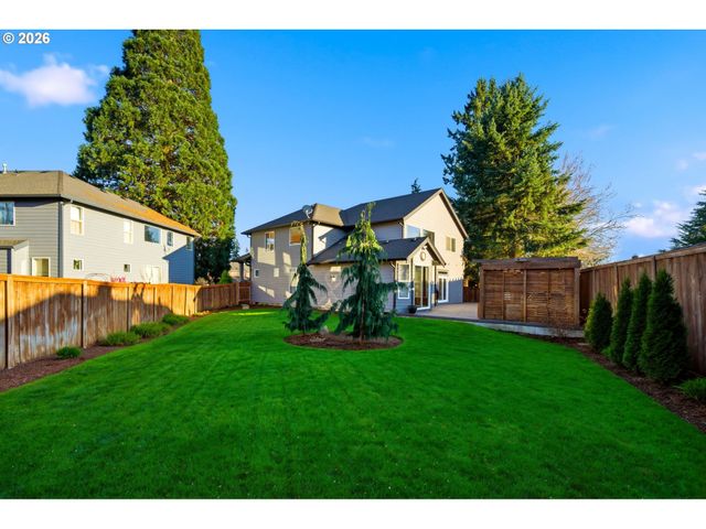 16810 Se 34TH Way, Vancouver, WA 98683