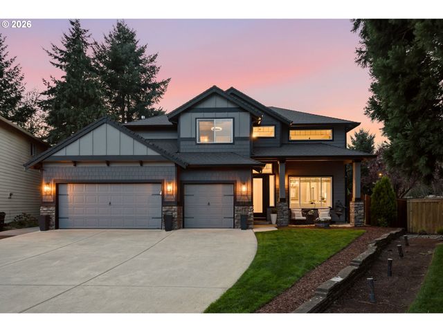 16810 Se 34TH Way, Vancouver, WA 98683