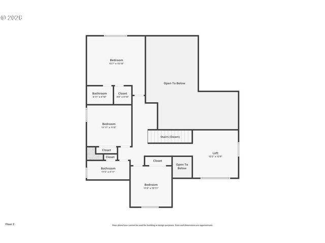 16810 Se 34TH Way, Vancouver, WA 98683