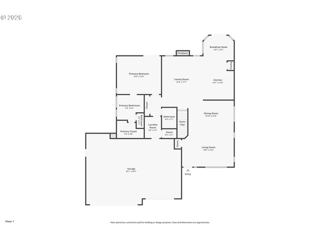 16810 Se 34TH Way, Vancouver, WA 98683