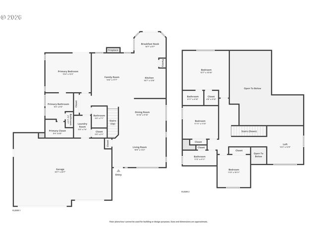 16810 Se 34TH Way, Vancouver, WA 98683