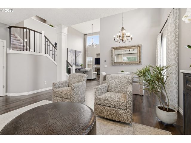 16810 Se 34TH Way, Vancouver, WA 98683