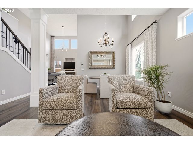 16810 Se 34TH Way, Vancouver, WA 98683