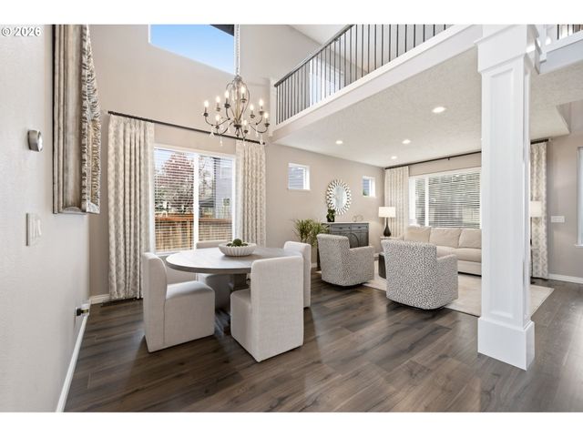 16810 Se 34TH Way, Vancouver, WA 98683