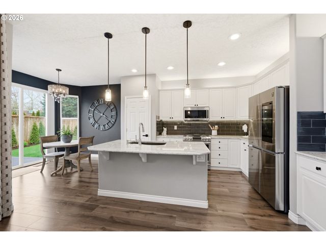 16810 Se 34TH Way, Vancouver, WA 98683