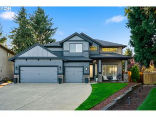 16810 Se 34TH Way, Vancouver, WA 98683