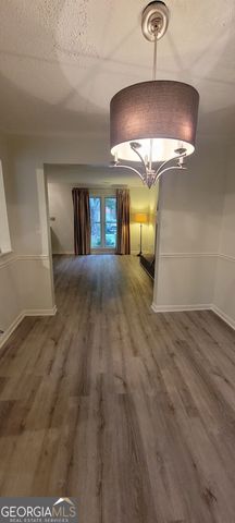 687 Redland Drive 687, Jonesboro, GA 30238