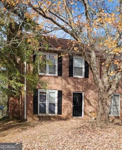 687 Redland Drive 687, Jonesboro, GA 30238