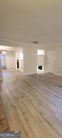 687 Redland Drive 687, Jonesboro, GA 30238