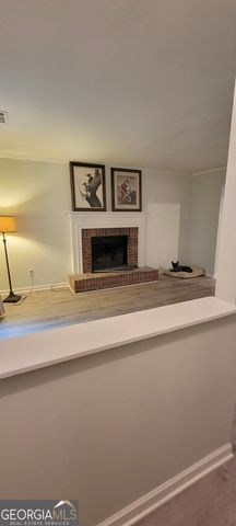 687 Redland Drive 687, Jonesboro, GA 30238