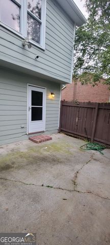 687 Redland Drive 687, Jonesboro, GA 30238