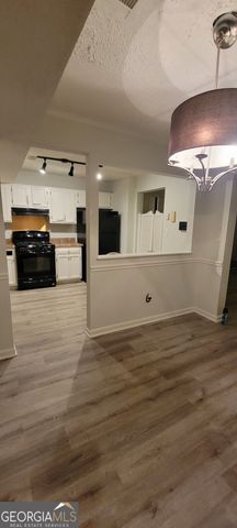 687 Redland Drive 687, Jonesboro, GA 30238