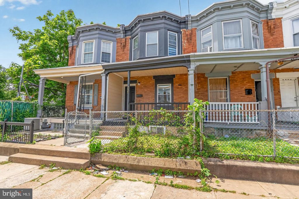 5704 BOYER ST, PHILADELPHIA, PA 19138 — exterior