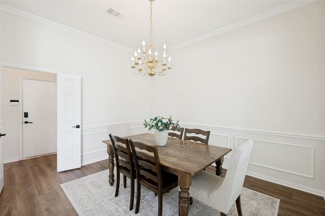 905 Brittany Drive, Lewisville, TX 75067