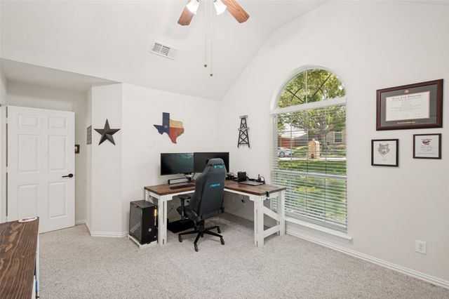 905 Brittany Drive, Lewisville, TX 75067
