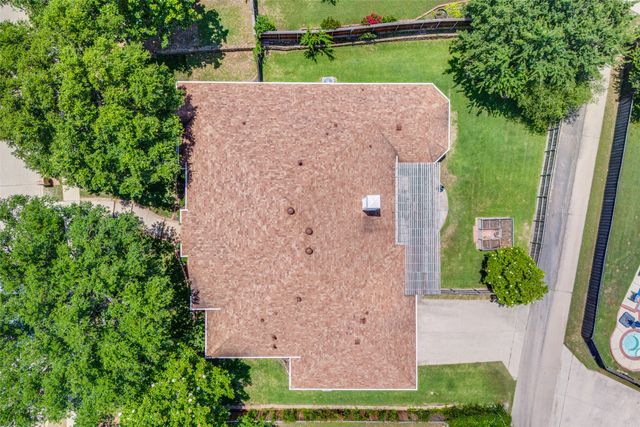 905 Brittany Drive, Lewisville, TX 75067