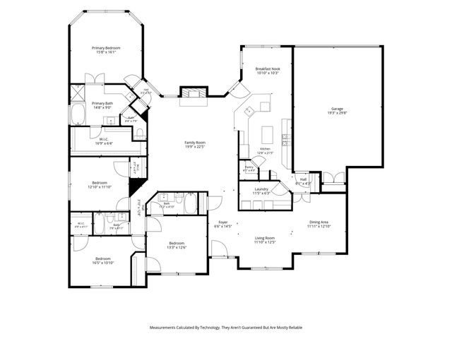 905 Brittany Drive, Lewisville, TX 75067