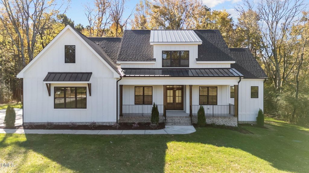 1100 Waterstone Lane, Henderson, NC 27537