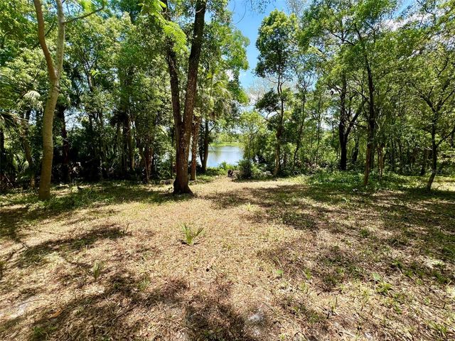 VISTA STREET, Lake Helen, FL 32744